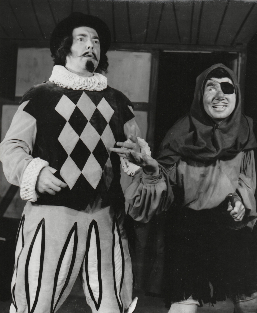 A windsori víg nõk